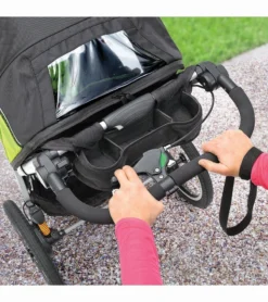 Chicco TRE Performance Jogging Stroller + Keyfit 30 Travel System Bundle - Titan / Orion 10 Chicco TRE Performance Jogging Stroller + Keyfit 30 Travel System Bundle - Titan / Orion -Britax || Graco || Maxi-Cosi Shop chicco tre performance jogging stroller keyfit 30 travel system bundle titan orion 110