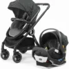 Chicco Urban & Fit2 LE Travel System - Verso