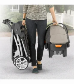 Chicco Viaro Travel System - Oxford 8 Chicco Viaro Travel System - Oxford -Britax || Graco || Maxi-Cosi Shop chicco viaro travel system oxford 148