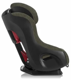 Clek 2017 Fllo Convertible Car Seat With Anti-Rebound Bar - Woodlands -Britax || Graco || Maxi-Cosi Shop clek 2017 fllo convertible car seat with anti rebound bar woodlands 40