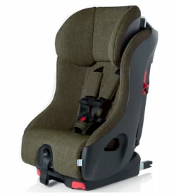 Clek 2017 Foonf Convertible Car Seat - Woodlands