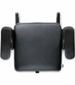 Clek 2019 Olli Backless Back Belt Positioning Booster Car Seat - Cooper (Leather)