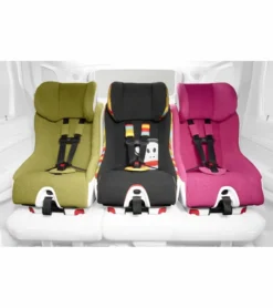 Clek Foonf 2016 Convertible Car Seat - Snowberry -Britax || Graco || Maxi-Cosi Shop clek foonf 2016 convertible car seat snowberry 225