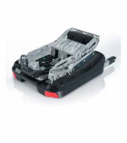 Clek Foonf Narrow Convertible Car Seat With Anti-Rebound Bar - Capri/White -Britax || Graco || Maxi-Cosi Shop clek foonf narrow convertible car seat with anti rebound bar capri 20