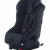 Clek Foonf Narrow Convertible Car Seat With Anti-Rebound Bar - Mammoth (Merino Wool + TENCEL Blend)