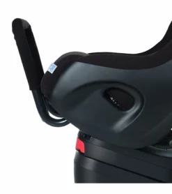 Clek Foonf Narrow Convertible Car Seat With Anti-Rebound Bar - Winter Mammoth -Britax || Graco || Maxi-Cosi Shop clek foonf narrow convertible car seat with anti rebound bar winter mammoth 21