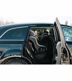 Clek Foonf Narrow Convertible Car Seat With Anti-Rebound Bar - Winter Mammoth -Britax || Graco || Maxi-Cosi Shop clek foonf narrow convertible car seat with anti rebound bar winter mammoth 22