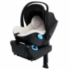 Clek Liing Lightweight Infant Car Seat With Load Leg - Marshmallow