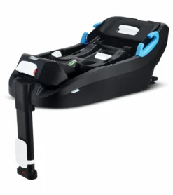 Clek Liing Lightweight Infant Car Seat With Load Leg - Pitch Black -Britax || Graco || Maxi-Cosi Shop clek liing lightweight infant car seat with load leg pitch black 29