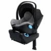 Clek Liing Lightweight Infant Car Seat With Load Leg - Thunder