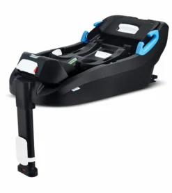 Clek Liing Lightweight Infant Car Seat With Load Leg - Thunder -Britax || Graco || Maxi-Cosi Shop clek liing lightweight infant car seat with load leg thunder 21