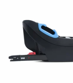 Clek Liing Lightweight Infant Car Seat With Load Leg - Thunder -Britax || Graco || Maxi-Cosi Shop clek liing lightweight infant car seat with load leg thunder 22