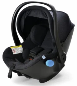 Clek Liingo Lightweight Infant Car Seat - Mammoth Wool (FR FREE) (Albee Exclusive)