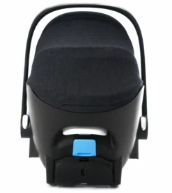 Clek Liingo Lightweight Infant Car Seat - Mammoth Wool (FR FREE) (Albee Exclusive) -Britax || Graco || Maxi-Cosi Shop clek liingo lightweight infant car seat mammoth wool fr free albee exclusive 27