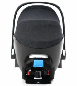 Clek Liingo Lightweight Infant Car Seat - Mammoth Wool (FR FREE) (Albee Exclusive) -Britax || Graco || Maxi-Cosi Shop clek liingo lightweight infant car seat mammoth wool fr free albee exclusive 28