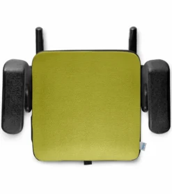 Clek Olli Backless Belt Positioning Booster Car Seat - Tadpole