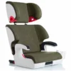 Clek Oobr High Back Belt Positioning Booster Car Seat - Cadet