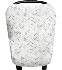 Copper Pearl Multi-Use Cover - Alta