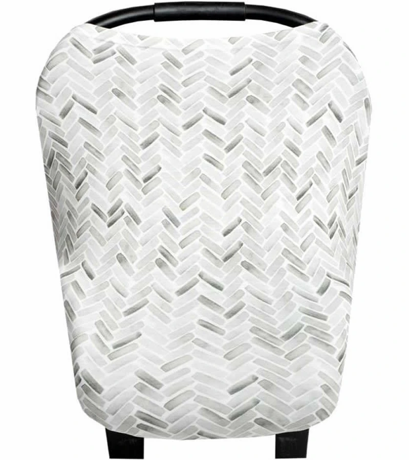 Copper Pearl Multi-Use Cover - Alta 1 Copper Pearl Multi-Use Cover - Alta