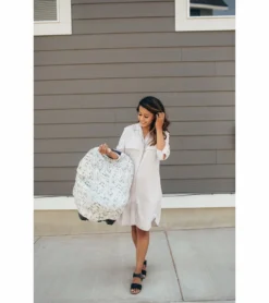 Copper Pearl Multi-Use Cover - Alta 9 Copper Pearl Multi-Use Cover - Alta -Britax || Graco || Maxi-Cosi Shop copper pearl multi use cover alta 236