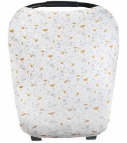 Copper Pearl Multi-Use Cover - Arlo