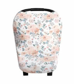 Copper Pearl Multi-Use Cover - Autumn