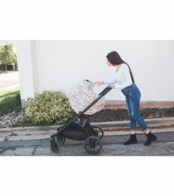 Copper Pearl Multi-Use Cover - Autumn 9 Copper Pearl Multi-Use Cover - Autumn -Britax || Graco || Maxi-Cosi Shop copper pearl multi use cover autumn 219