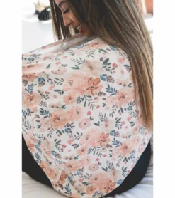 Copper Pearl Multi-Use Cover - Autumn 12 Copper Pearl Multi-Use Cover - Autumn -Britax || Graco || Maxi-Cosi Shop copper pearl multi use cover autumn 222