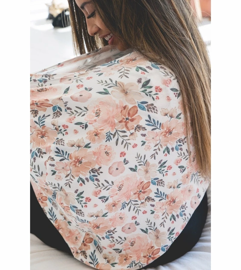 Copper Pearl Multi-Use Cover - Autumn 6 Copper Pearl Multi-Use Cover - Autumn - Image 6