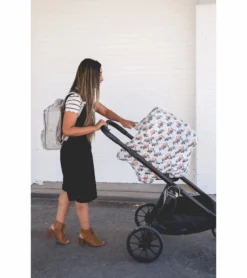 Copper Pearl Multi-Use Cover - Bison 10 Copper Pearl Multi-Use Cover - Bison -Britax || Graco || Maxi-Cosi Shop copper pearl multi use cover bison 147