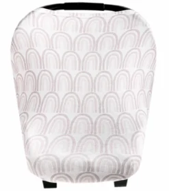 Copper Pearl Multi-Use Cover - Bliss