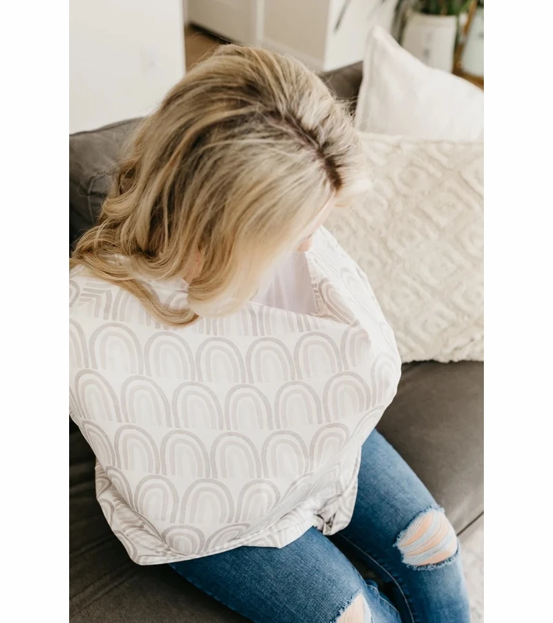 Copper Pearl Multi-Use Cover - Bliss 2 Copper Pearl Multi-Use Cover - Bliss - Image 2