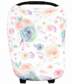 Copper Pearl Multi-Use Cover - Bloom