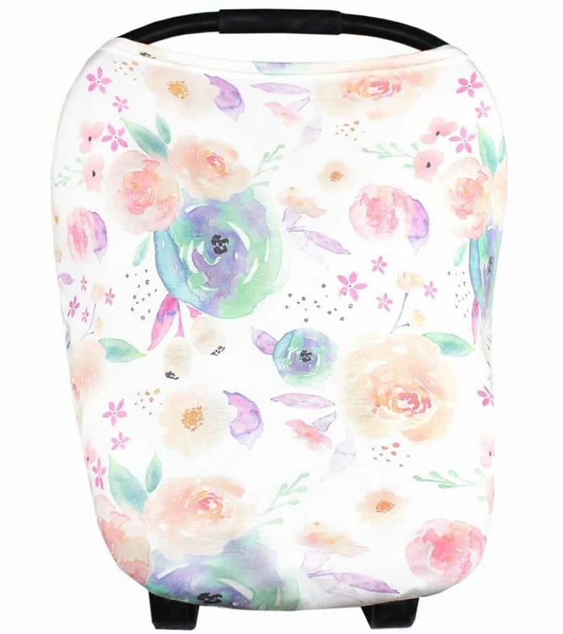 Copper Pearl Multi-Use Cover - Bloom 1 Copper Pearl Multi-Use Cover - Bloom