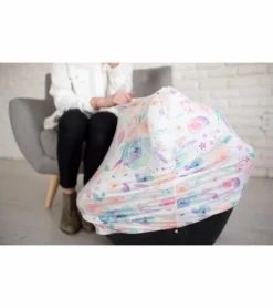 Copper Pearl Multi-Use Cover - Bloom 8 Copper Pearl Multi-Use Cover - Bloom -Britax || Graco || Maxi-Cosi Shop copper pearl multi use cover bloom 224