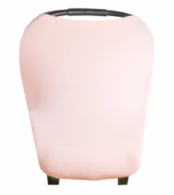 Copper Pearl Multi-Use Cover - Blush