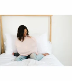 Copper Pearl Multi-Use Cover - Blush 7 Copper Pearl Multi-Use Cover - Blush -Britax || Graco || Maxi-Cosi Shop copper pearl multi use cover blush 106