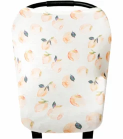 Copper Pearl Multi-Use Cover - Caroline