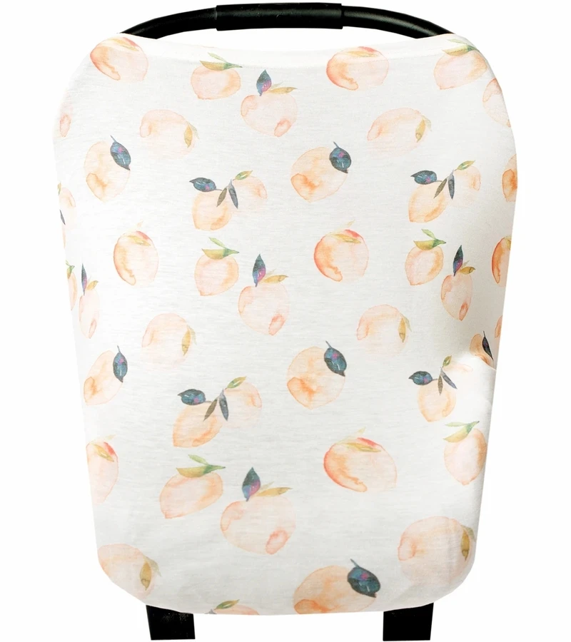 Copper Pearl Multi-Use Cover - Caroline 1 Copper Pearl Multi-Use Cover - Caroline