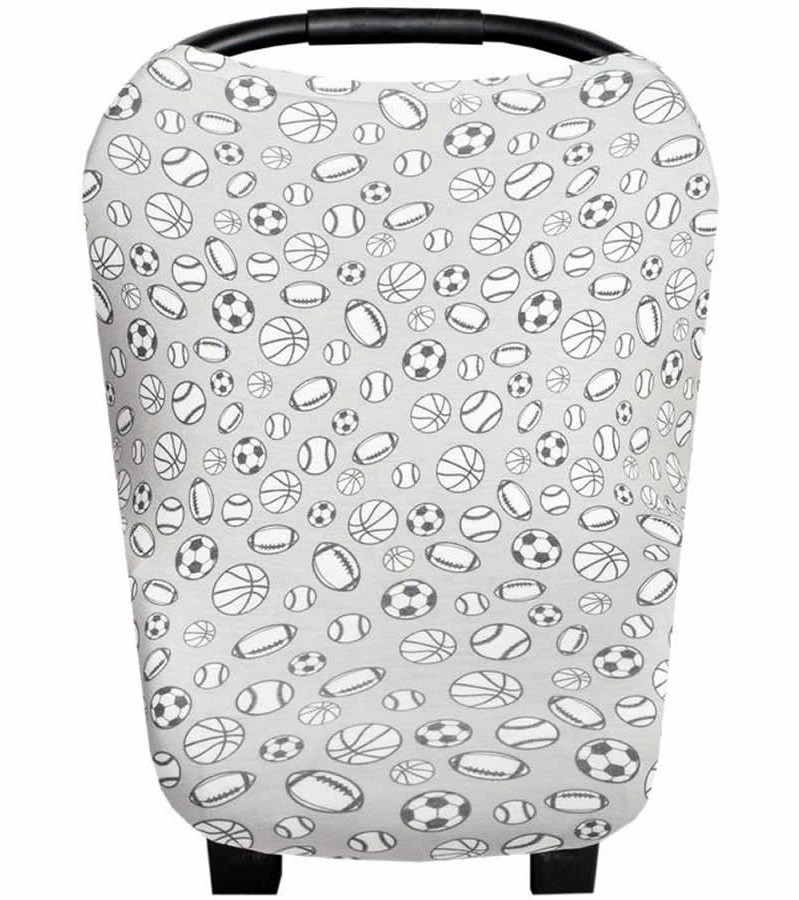 Copper Pearl Multi-Use Cover - Champ 1 Copper Pearl Multi-Use Cover - Champ