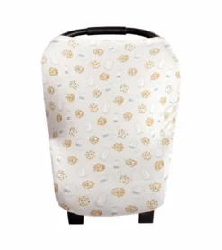 Copper Pearl Multi-Use Cover - Chip