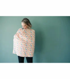 Copper Pearl Multi-Use Cover - Citrus 9 Copper Pearl Multi-Use Cover - Citrus -Britax || Graco || Maxi-Cosi Shop copper pearl multi use cover citrus 142