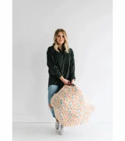 Copper Pearl Multi-Use Cover - Citrus 10 Copper Pearl Multi-Use Cover - Citrus -Britax || Graco || Maxi-Cosi Shop copper pearl multi use cover citrus 143