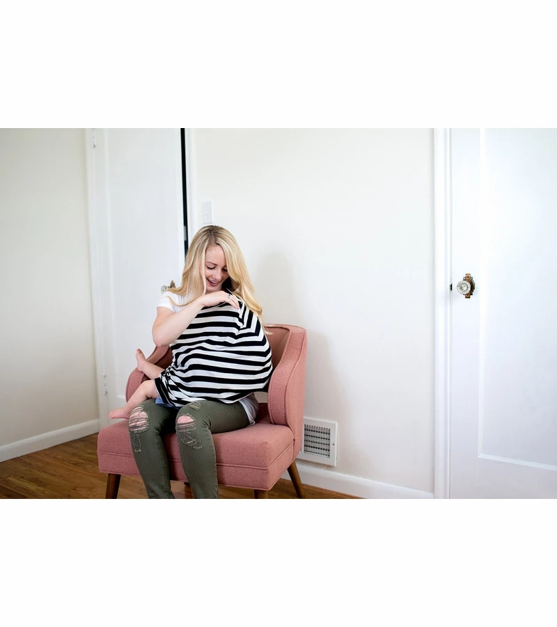 Copper Pearl Multi-Use Cover - Classic 2 Copper Pearl Multi-Use Cover - Classic - Image 2