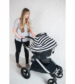 Copper Pearl Multi-Use Cover - Classic 7 Copper Pearl Multi-Use Cover - Classic -Britax || Graco || Maxi-Cosi Shop copper pearl multi use cover classic 131