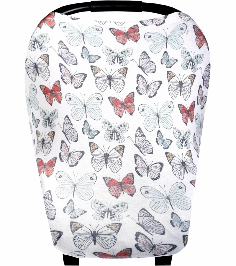 Copper Pearl Multi-Use Cover - Dot 1 Copper Pearl Multi-Use Cover - Dot