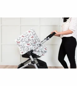 Copper Pearl Multi-Use Cover - Dot 7 Copper Pearl Multi-Use Cover - Dot -Britax || Graco || Maxi-Cosi Shop copper pearl multi use cover dot 129