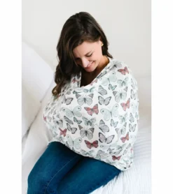 Copper Pearl Multi-Use Cover - Dot 9 Copper Pearl Multi-Use Cover - Dot -Britax || Graco || Maxi-Cosi Shop copper pearl multi use cover dot 131