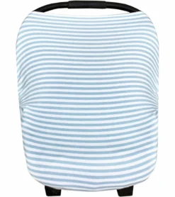 Copper Pearl Multi-Use Cover - Finn