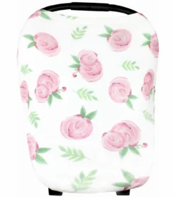 Copper Pearl Multi-Use Cover - Grace